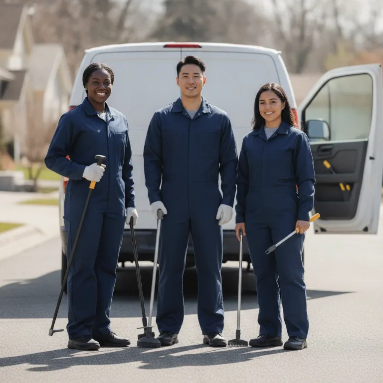 Drain cleaning Coorparoo Brisbane